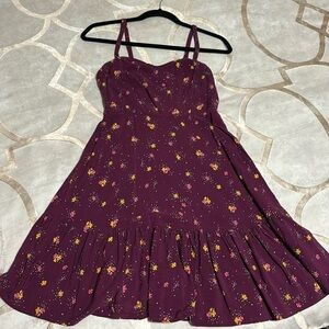 Old navy summer dress